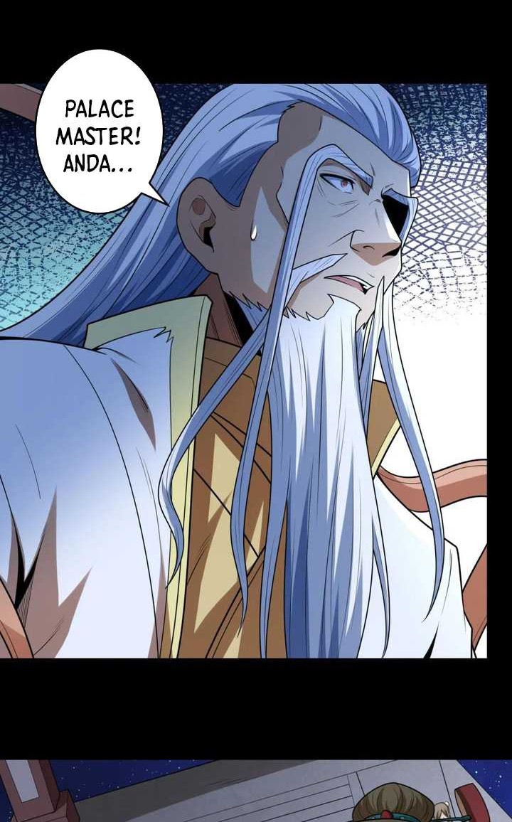 God of Martial Arts Chapter 795 Gambar 11