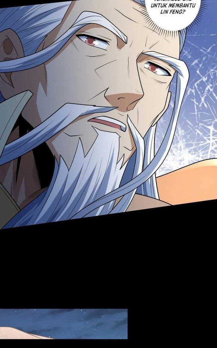 God of Martial Arts Chapter 795 Gambar 15