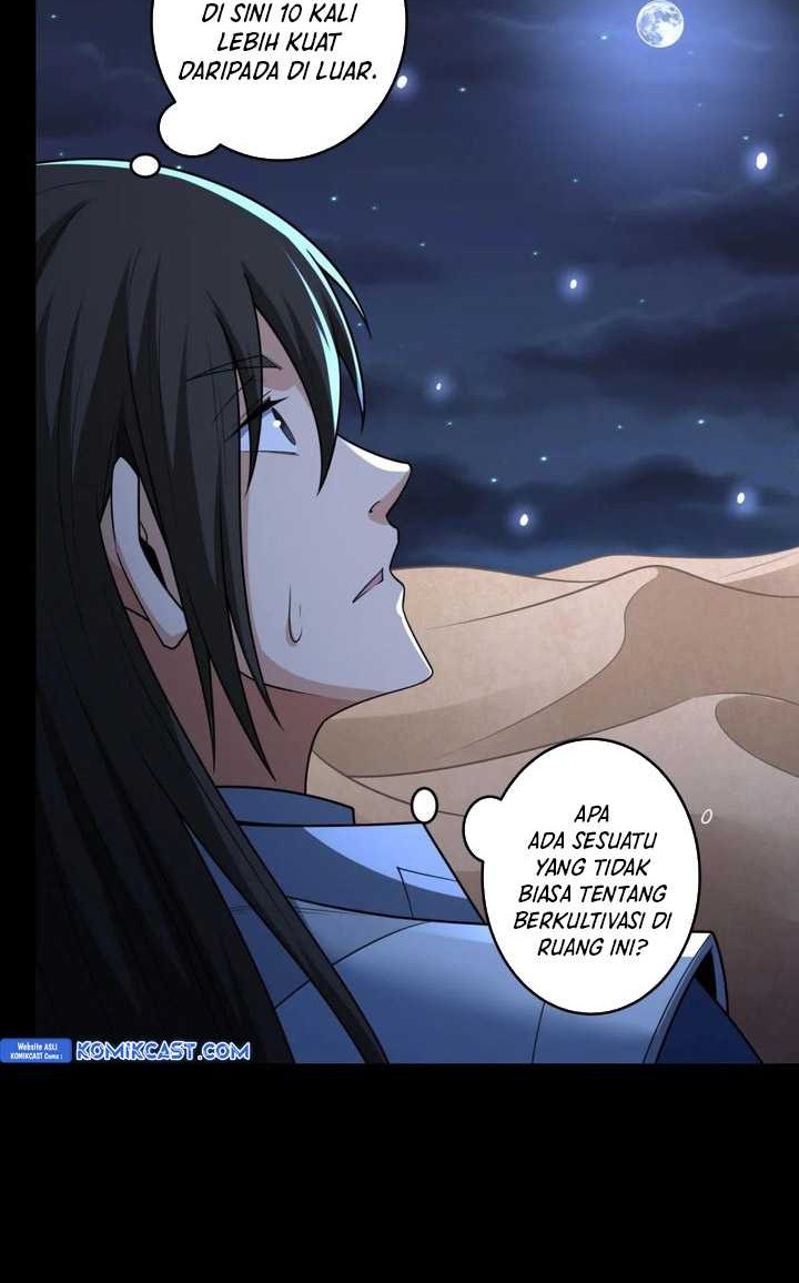 God of Martial Arts Chapter 795 Gambar 17