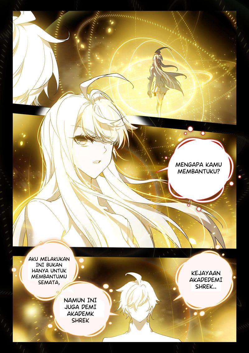 Soul Land 2 Chapter 330 Gambar 11