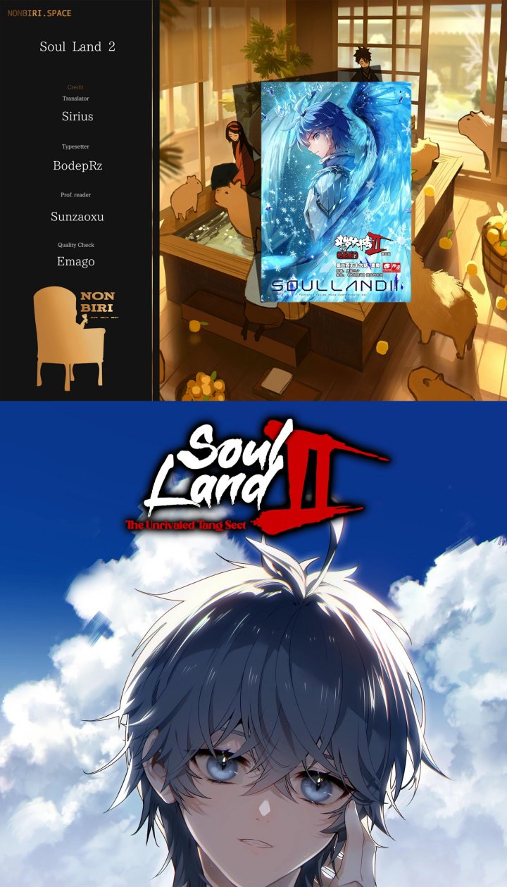 Komik Soul Land 2 Chapter 329 gambar nomor 1