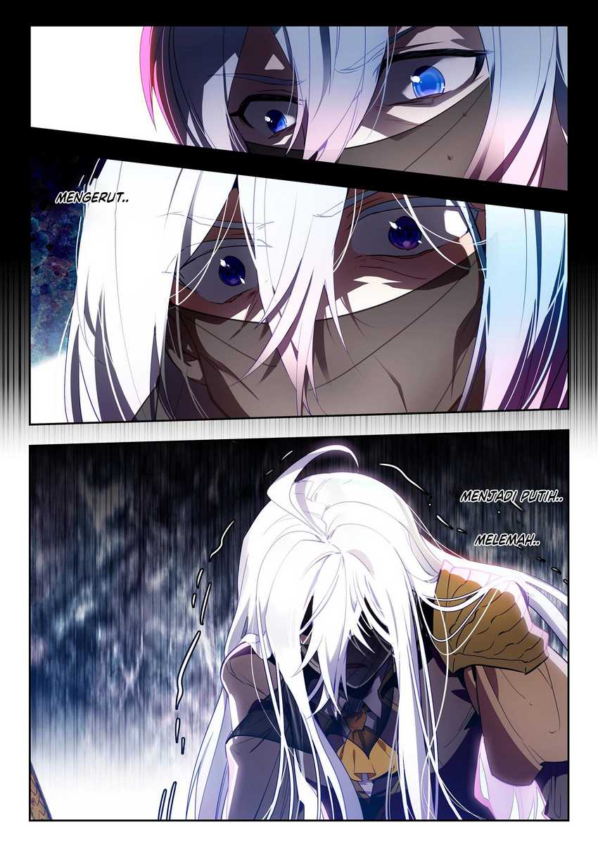 Soul Land 2 Chapter 328 Gambar 6