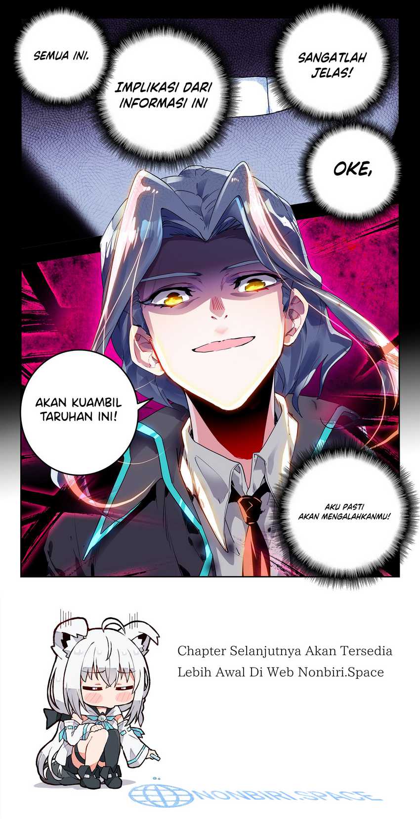 Soul Land 2 Chapter 333 Gambar 17