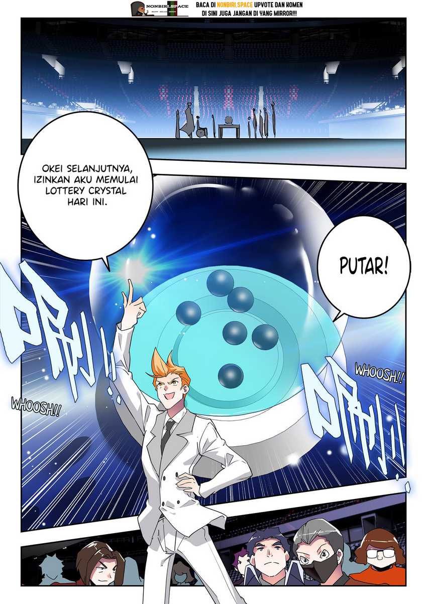 Soul Land 2 Chapter 333 Gambar 6