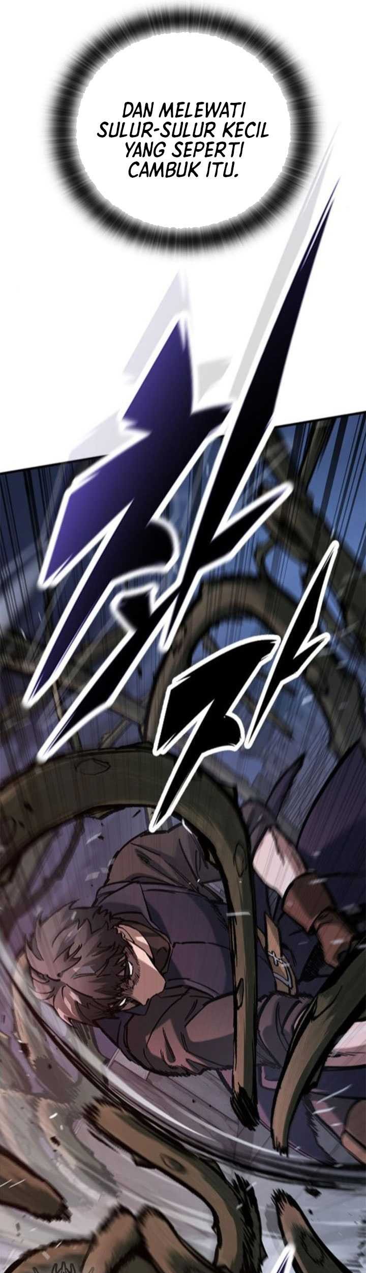 Eternally Regressing Knight Chapter 54 Gambar 26