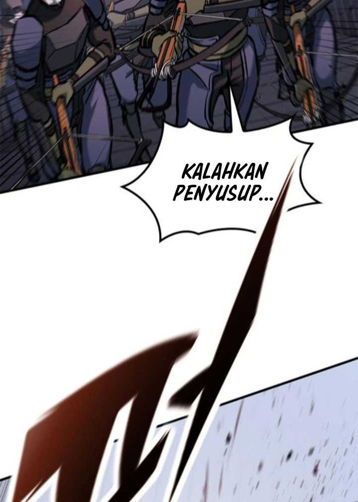 Eternally Regressing Knight Chapter 54 Gambar 29