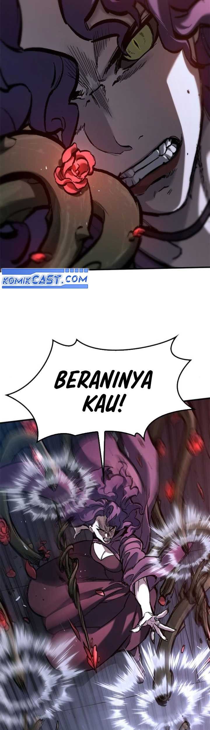 Eternally Regressing Knight Chapter 54 Gambar 32