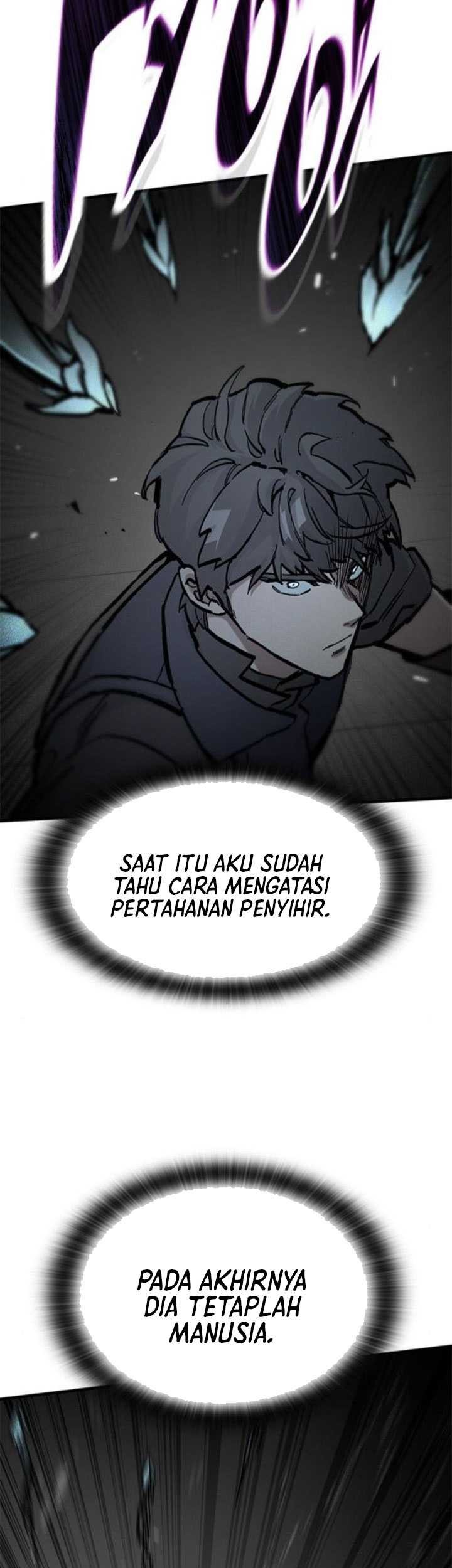 Eternally Regressing Knight Chapter 54 Gambar 34