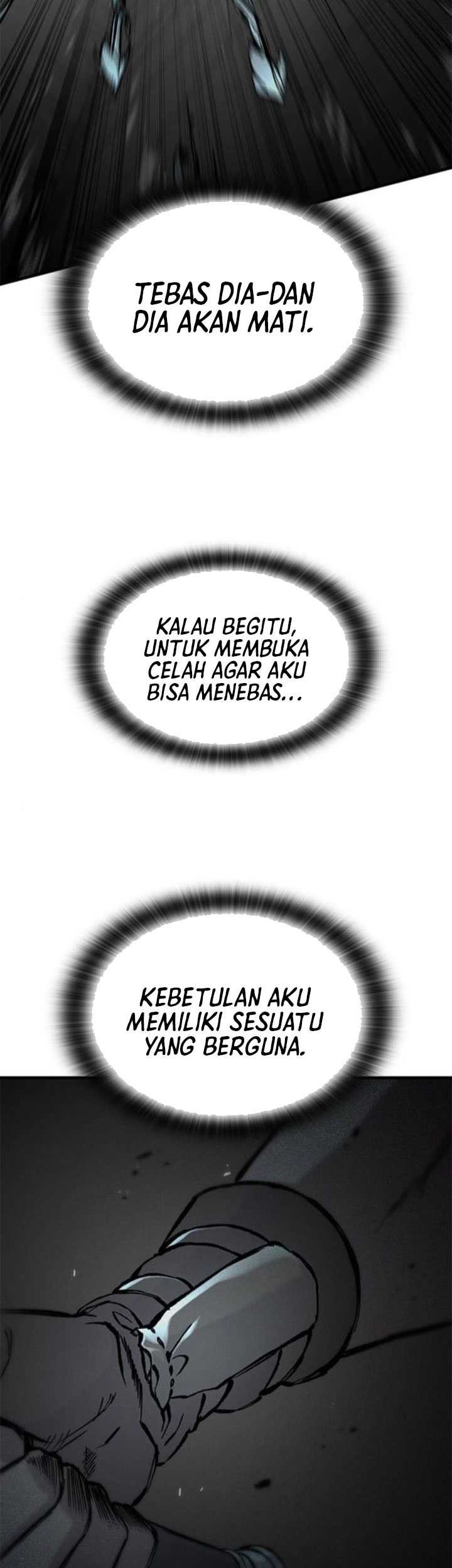 Eternally Regressing Knight Chapter 54 Gambar 36