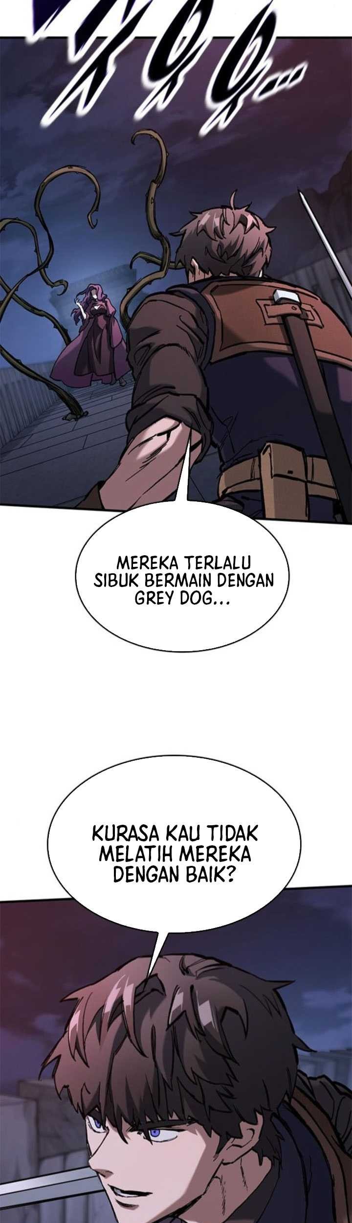 Eternally Regressing Knight Chapter 54 Gambar 18