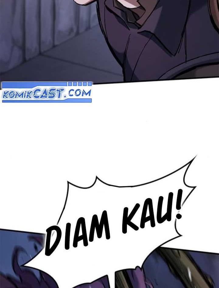 Eternally Regressing Knight Chapter 54 Gambar 19