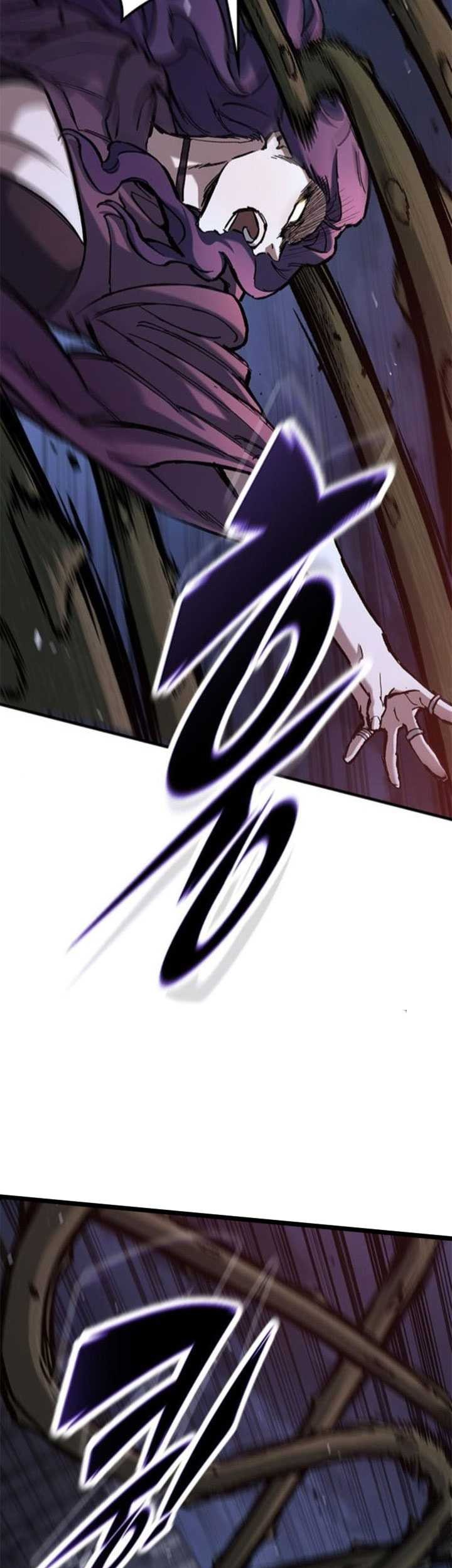 Eternally Regressing Knight Chapter 54 Gambar 20