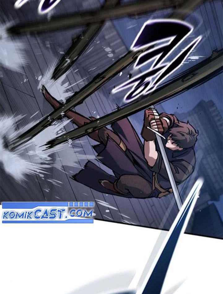 Eternally Regressing Knight Chapter 54 Gambar 21