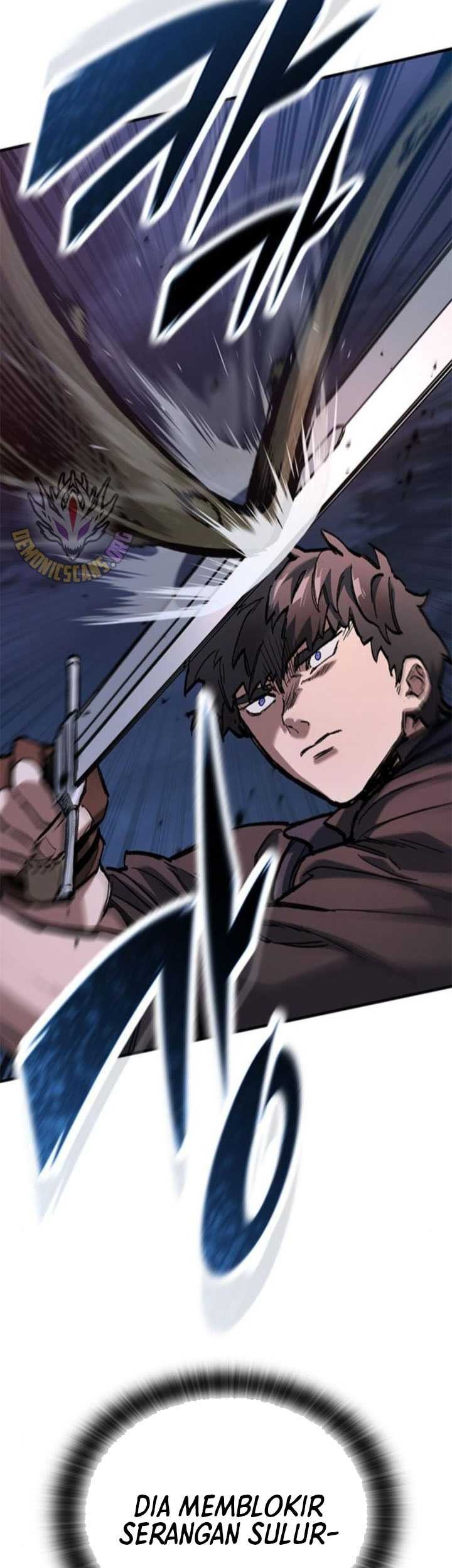 Eternally Regressing Knight Chapter 54 Gambar 22