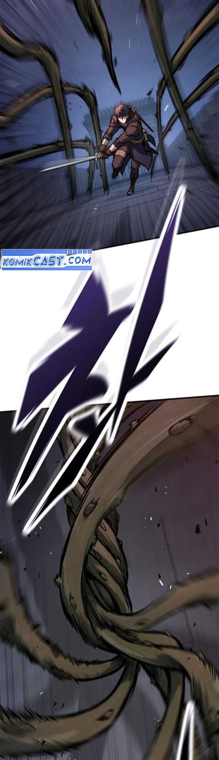 Eternally Regressing Knight Chapter 54 Gambar 24