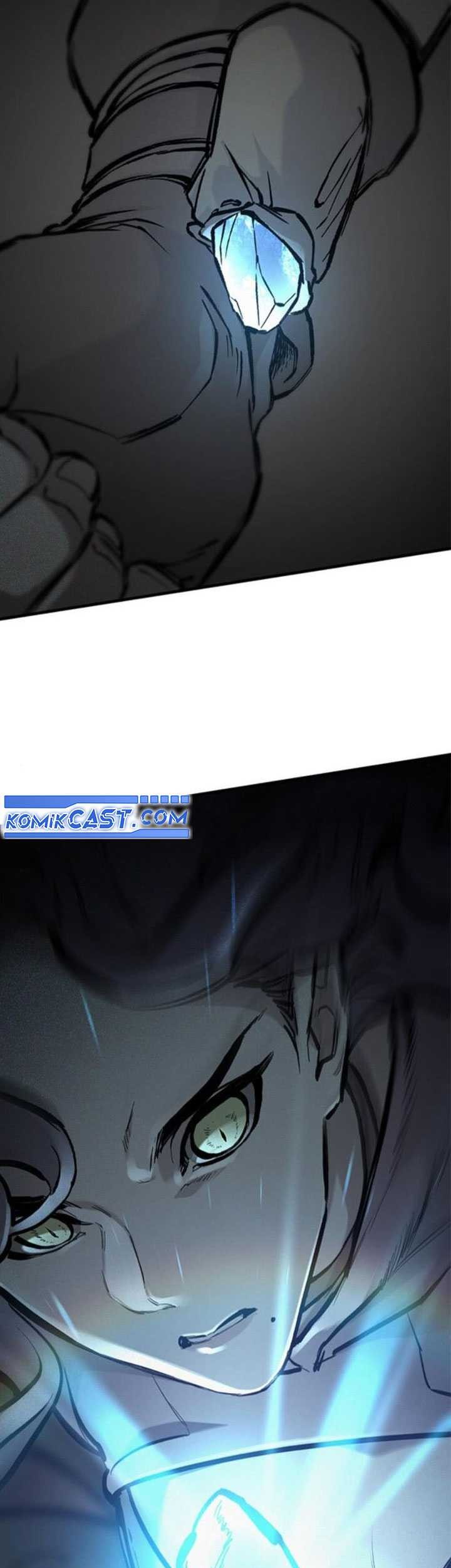 Eternally Regressing Knight Chapter 54 Gambar 46