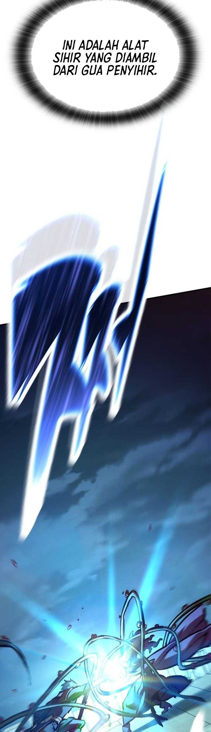 Eternally Regressing Knight Chapter 54 Gambar 48