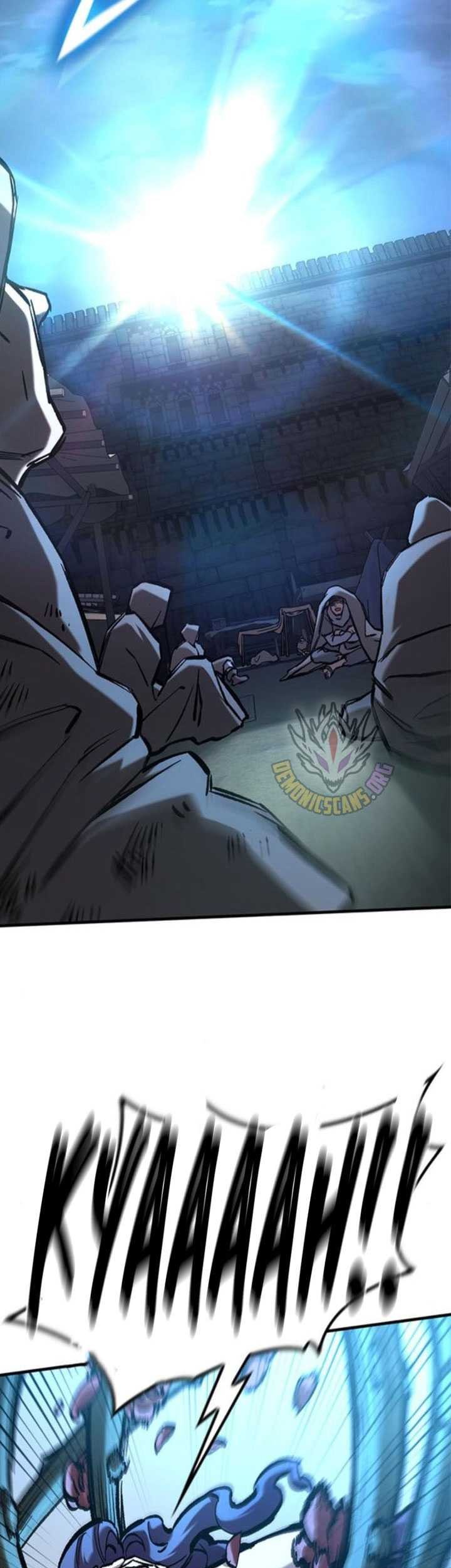 Eternally Regressing Knight Chapter 54 Gambar 52