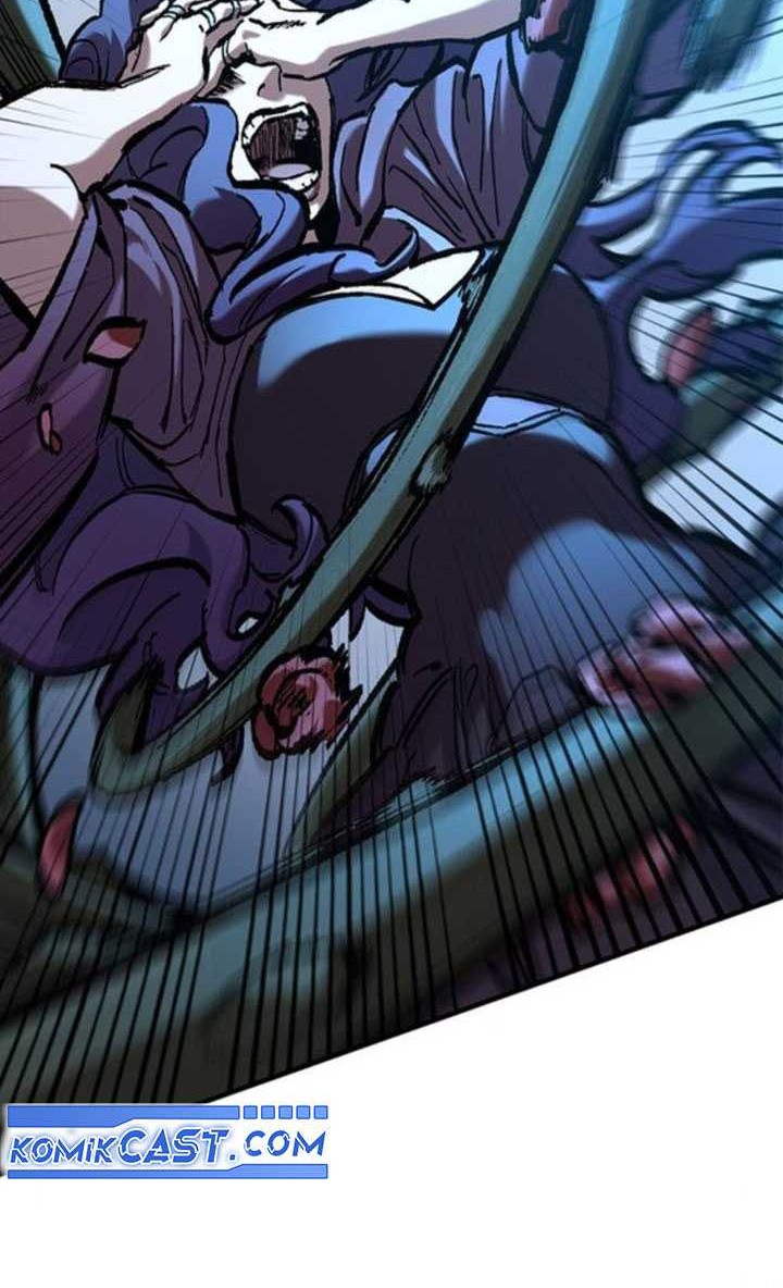 Eternally Regressing Knight Chapter 54 Gambar 53