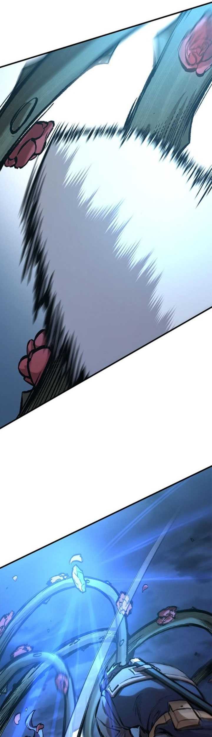 Eternally Regressing Knight Chapter 54 Gambar 54