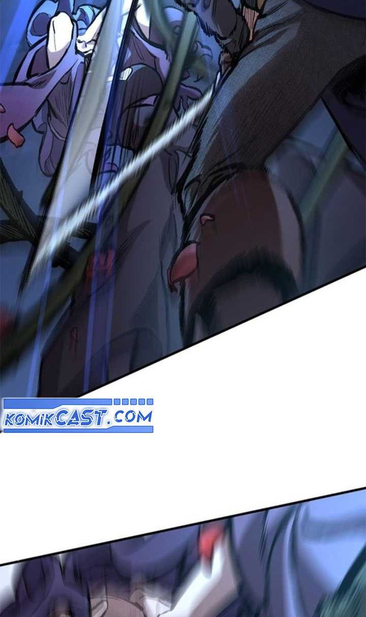 Eternally Regressing Knight Chapter 54 Gambar 55