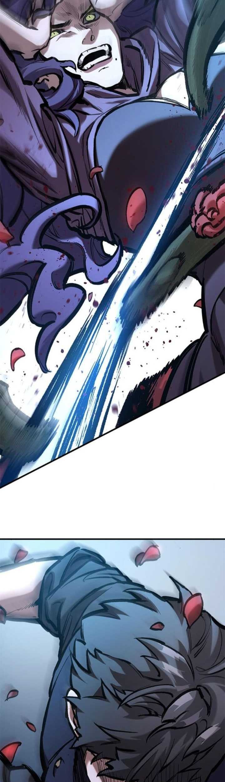 Eternally Regressing Knight Chapter 54 Gambar 56