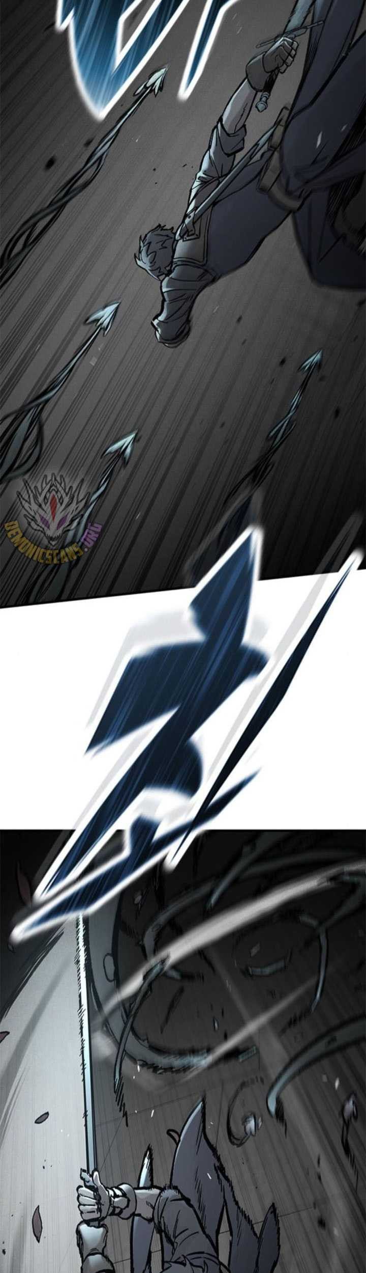 Eternally Regressing Knight Chapter 54 Gambar 38