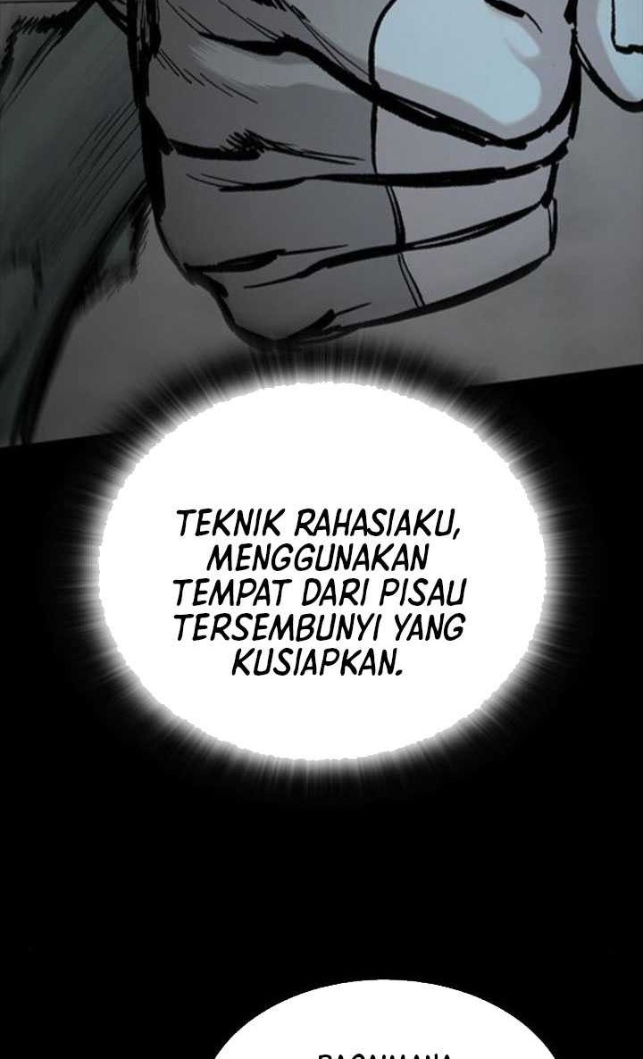 Eternally Regressing Knight Chapter 54 Gambar 43