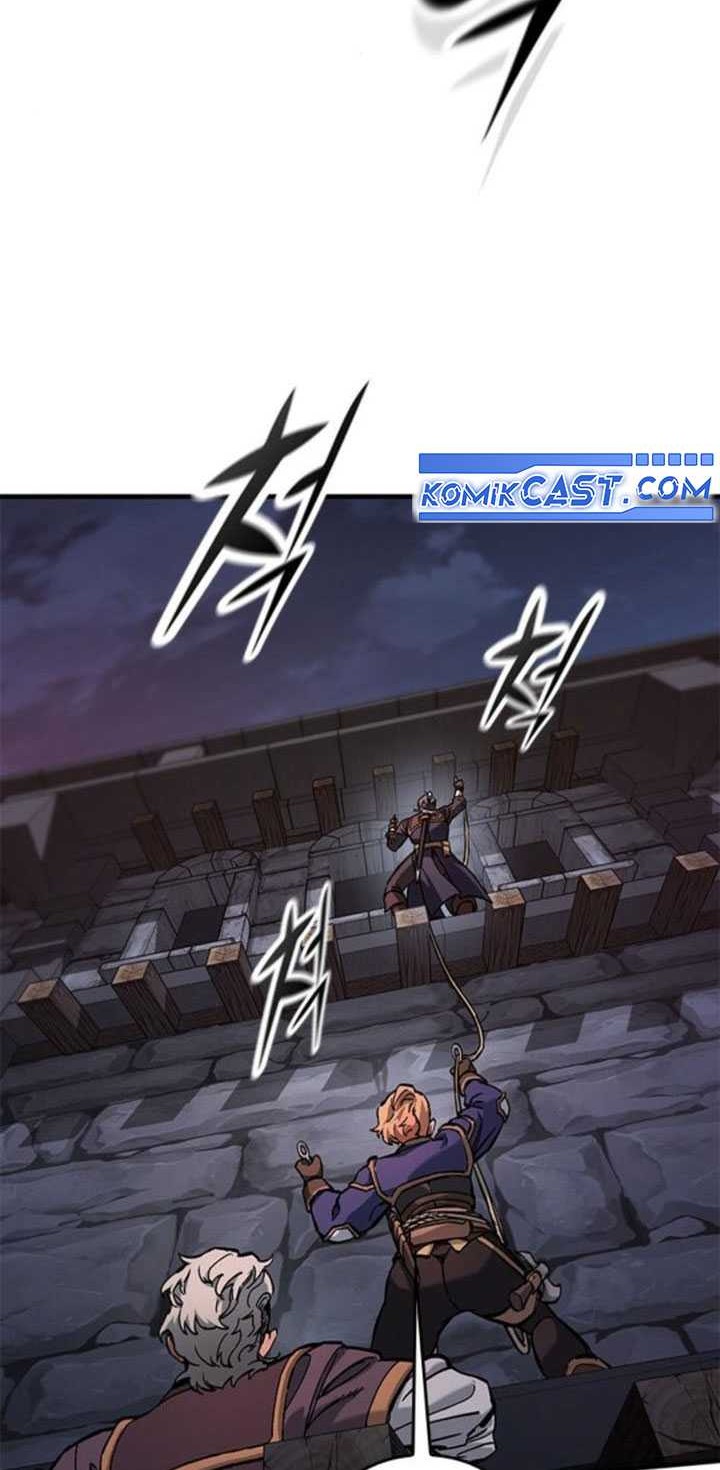 Eternally Regressing Knight Chapter 54 Gambar 3