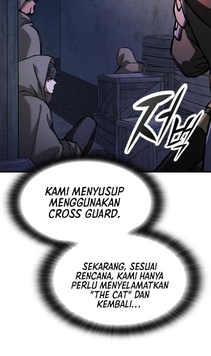 Eternally Regressing Knight Chapter 54 Gambar 67