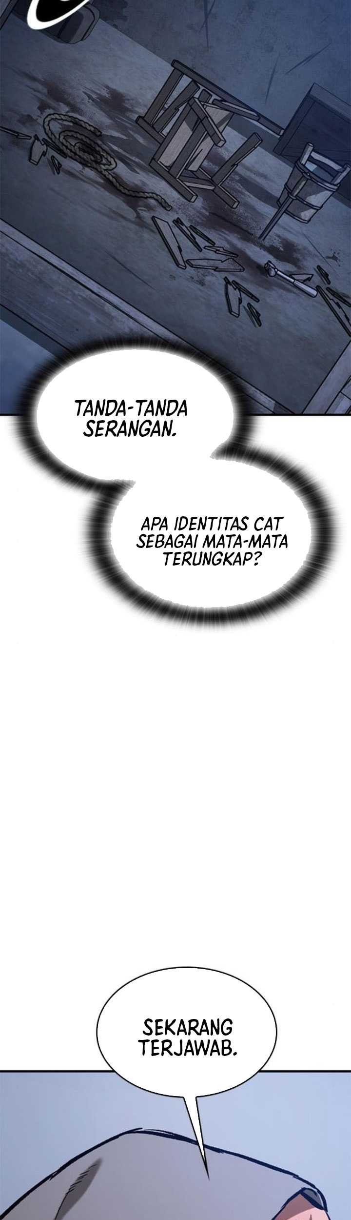 Eternally Regressing Knight Chapter 54 Gambar 70