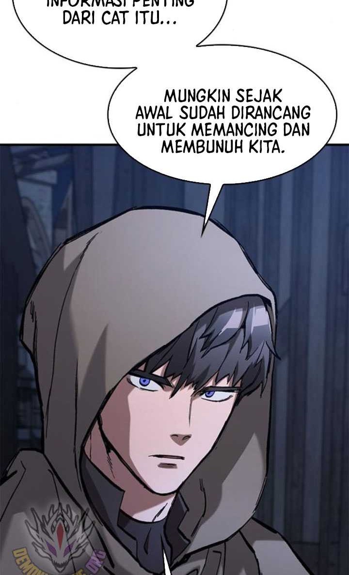 Eternally Regressing Knight Chapter 54 Gambar 73