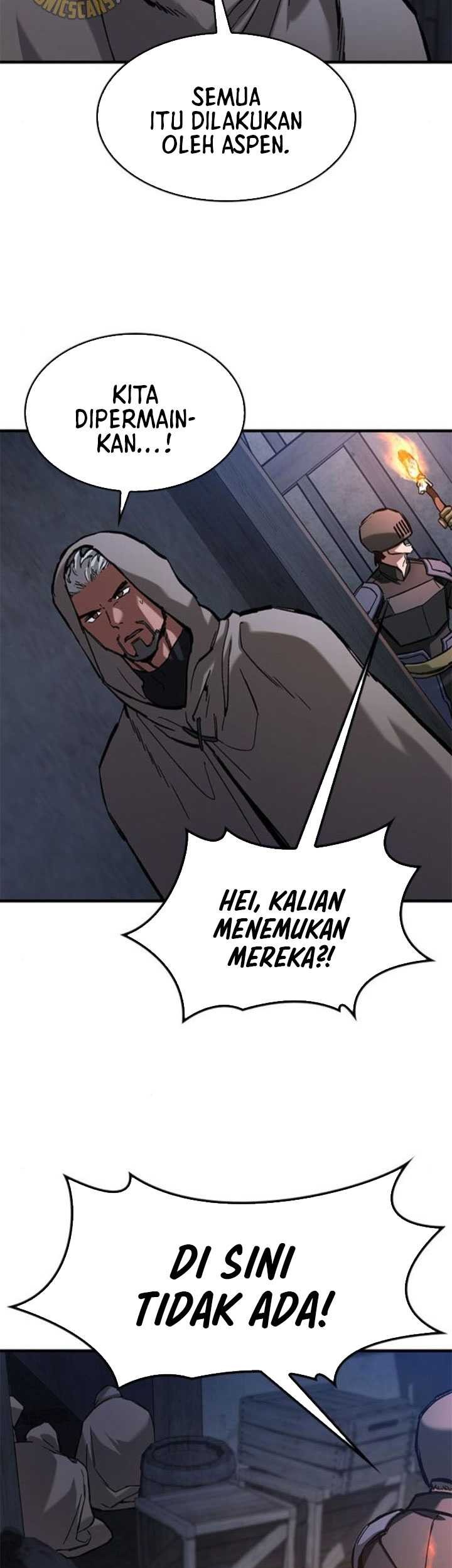 Eternally Regressing Knight Chapter 54 Gambar 74