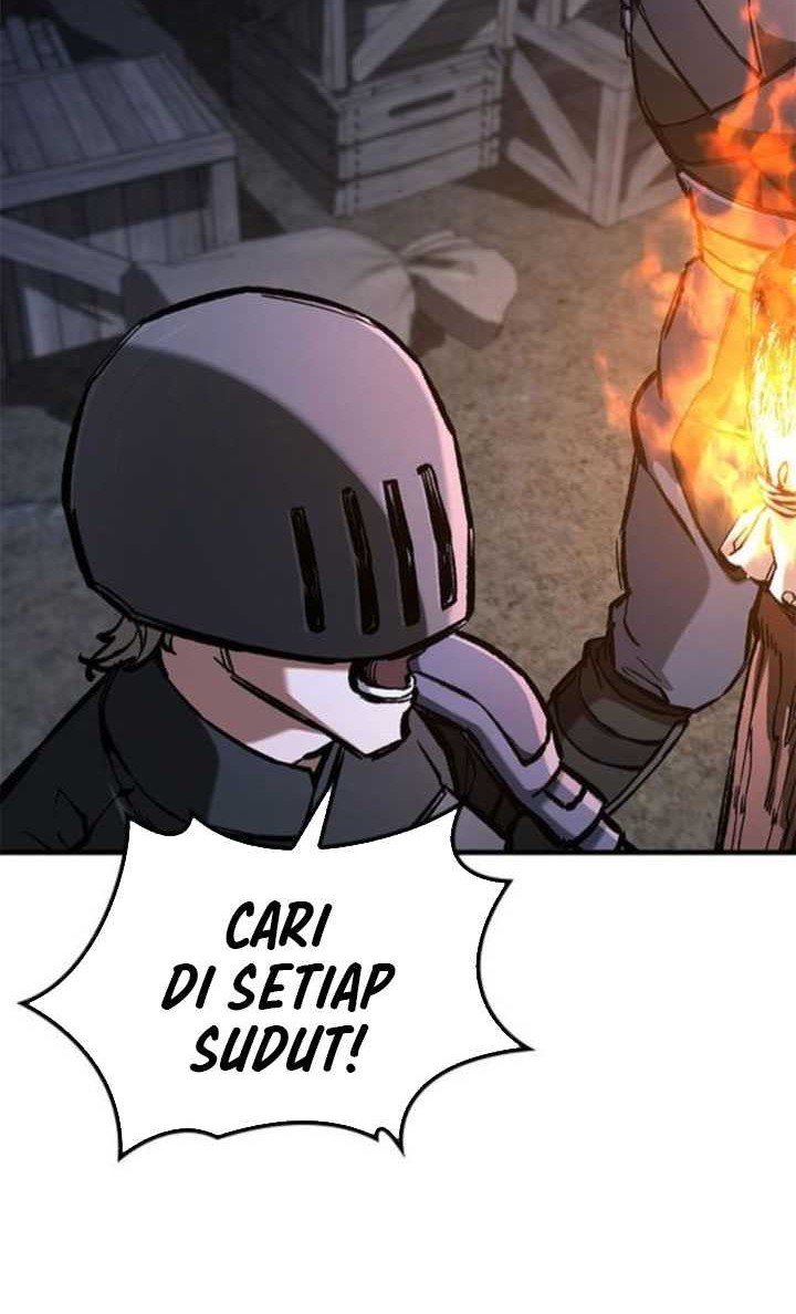 Eternally Regressing Knight Chapter 54 Gambar 75