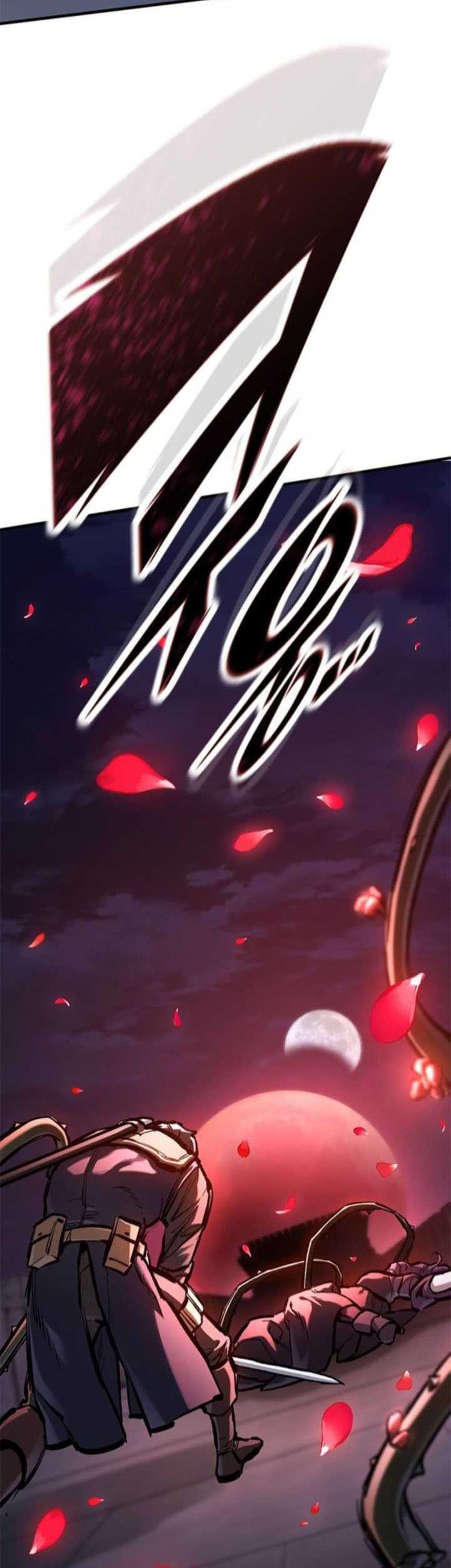 Eternally Regressing Knight Chapter 54 Gambar 60