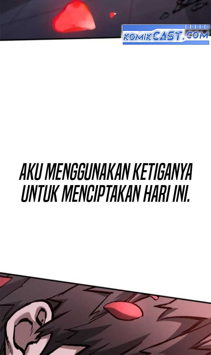 Eternally Regressing Knight Chapter 54 Gambar 61