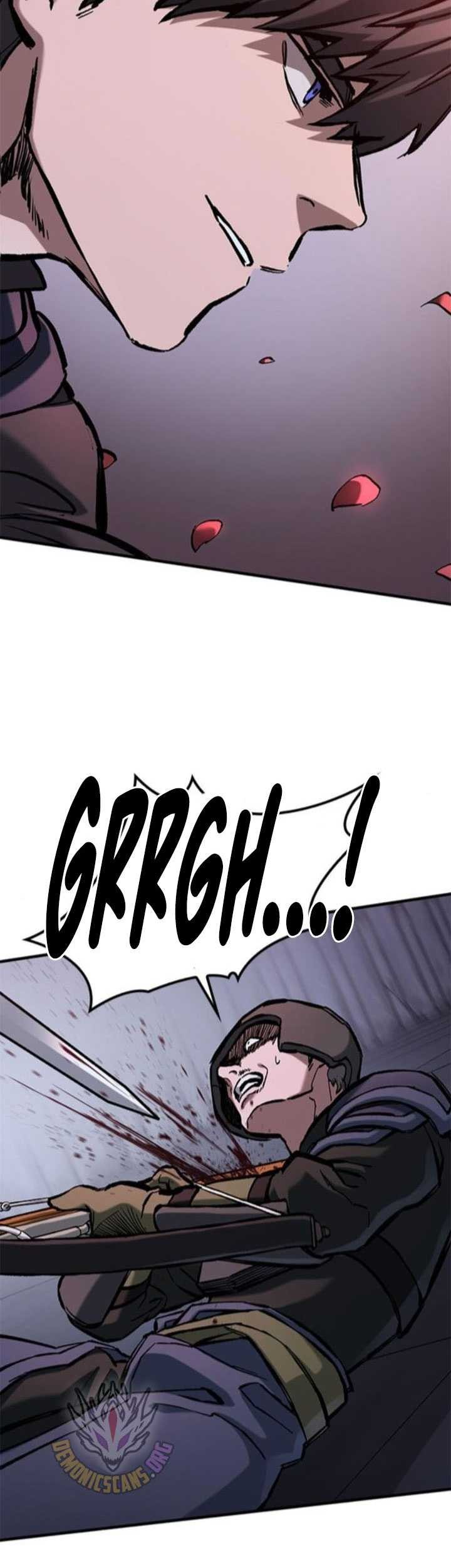 Eternally Regressing Knight Chapter 54 Gambar 62