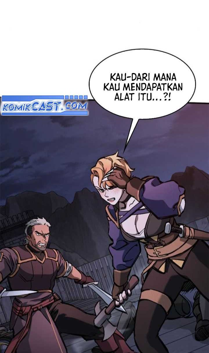 Eternally Regressing Knight Chapter 54 Gambar 63