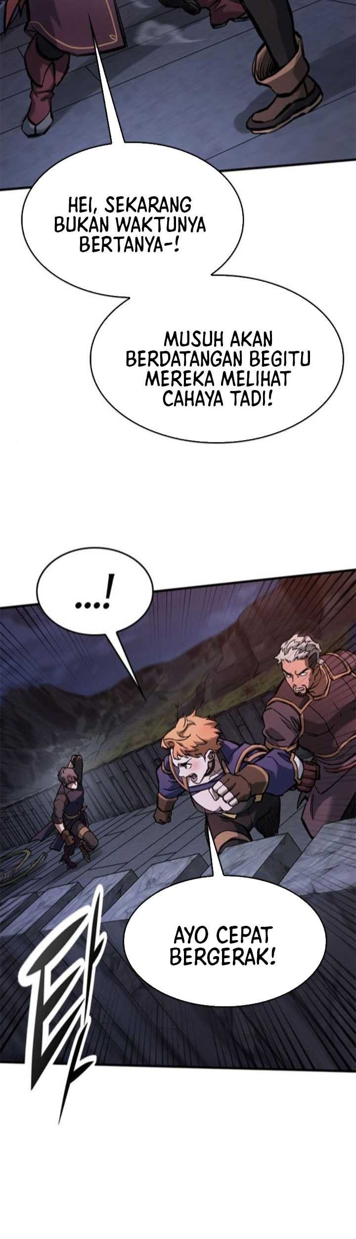 Eternally Regressing Knight Chapter 54 Gambar 64