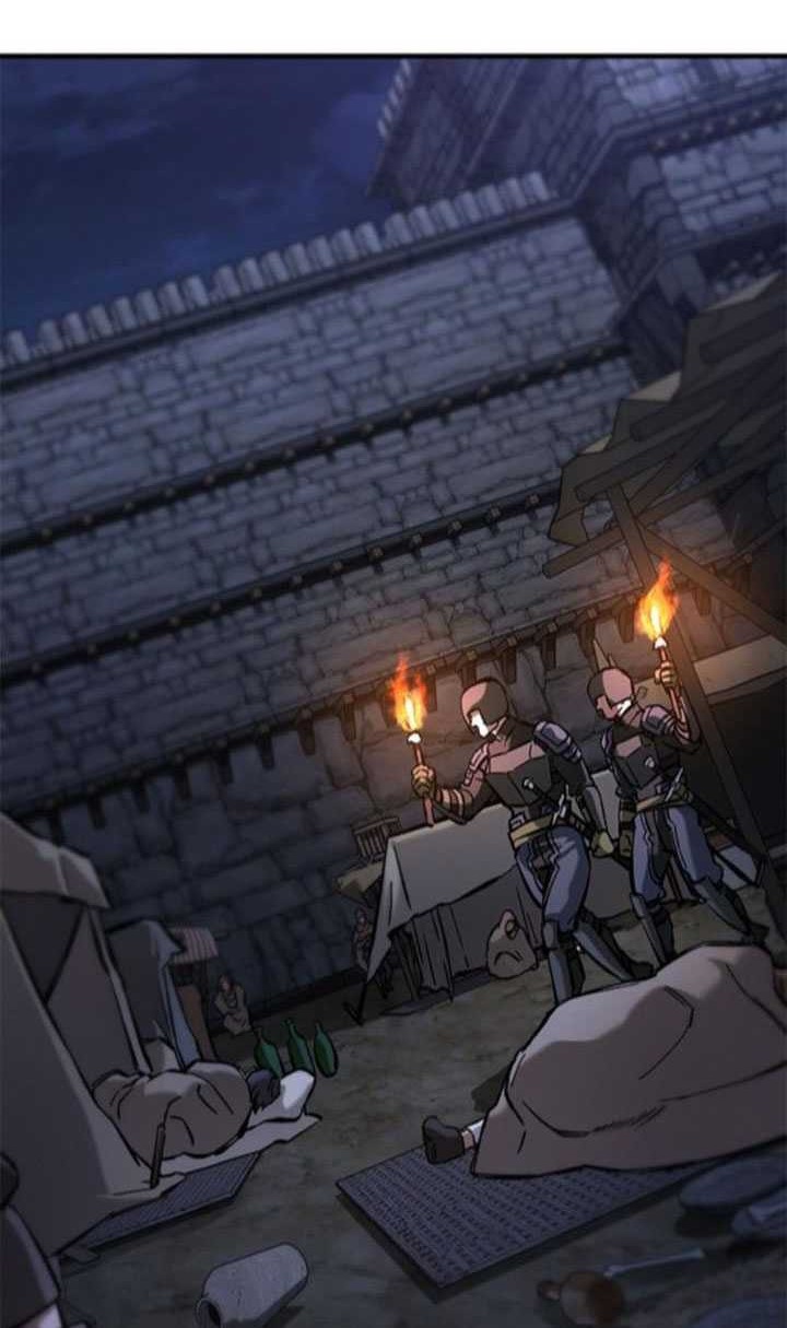 Eternally Regressing Knight Chapter 54 Gambar 65