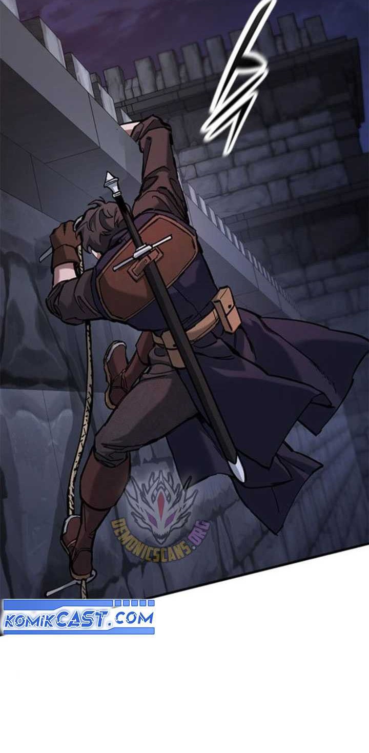 Eternally Regressing Knight Chapter 54 Gambar 5