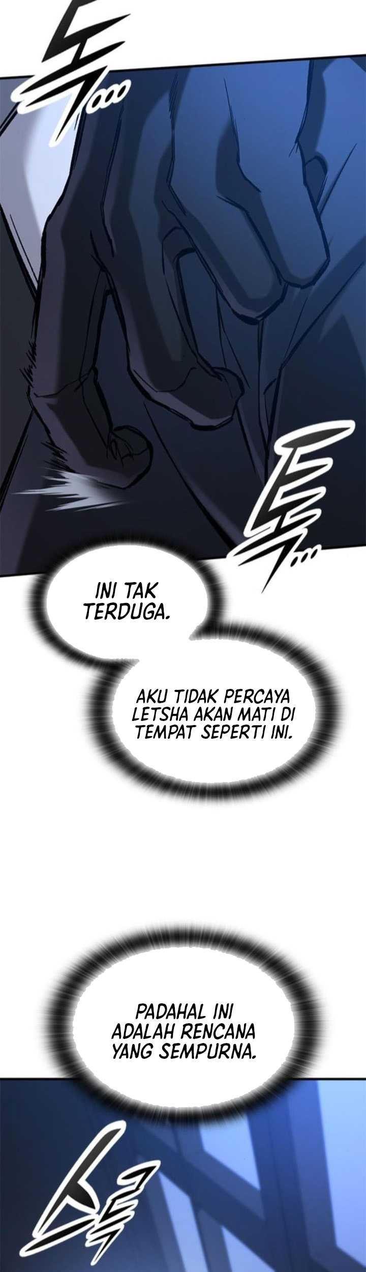 Eternally Regressing Knight Chapter 54 Gambar 86