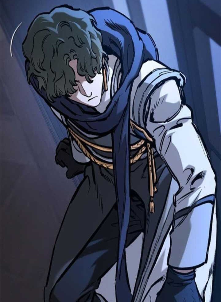 Eternally Regressing Knight Chapter 54 Gambar 87