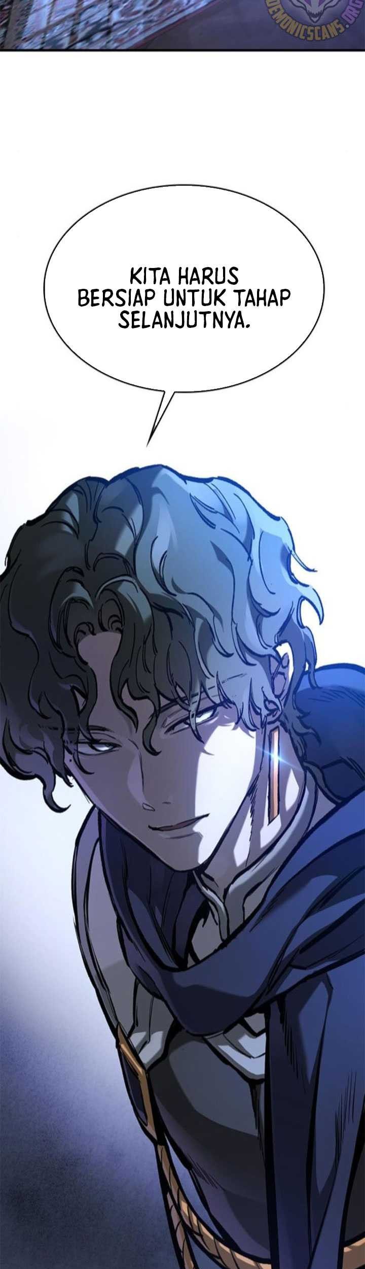 Eternally Regressing Knight Chapter 54 Gambar 90