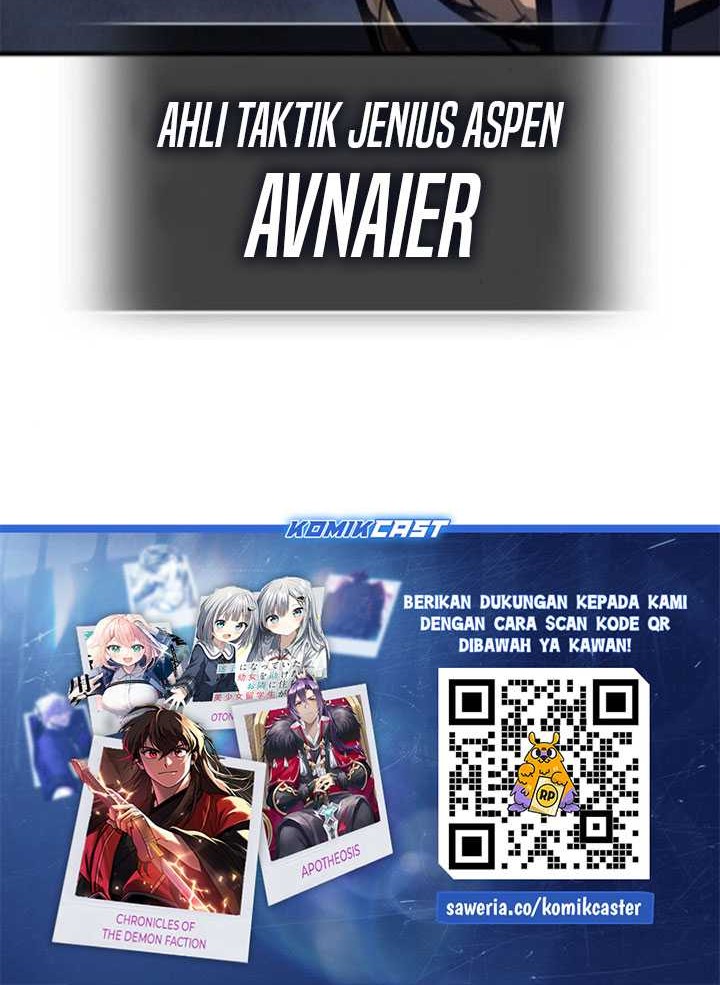 Eternally Regressing Knight Chapter 54 Gambar 91