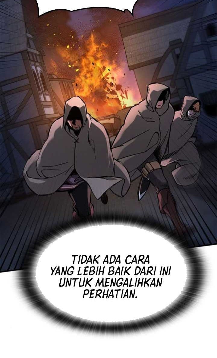 Eternally Regressing Knight Chapter 54 Gambar 79