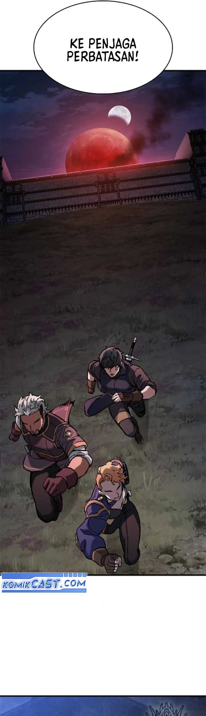 Eternally Regressing Knight Chapter 54 Gambar 82