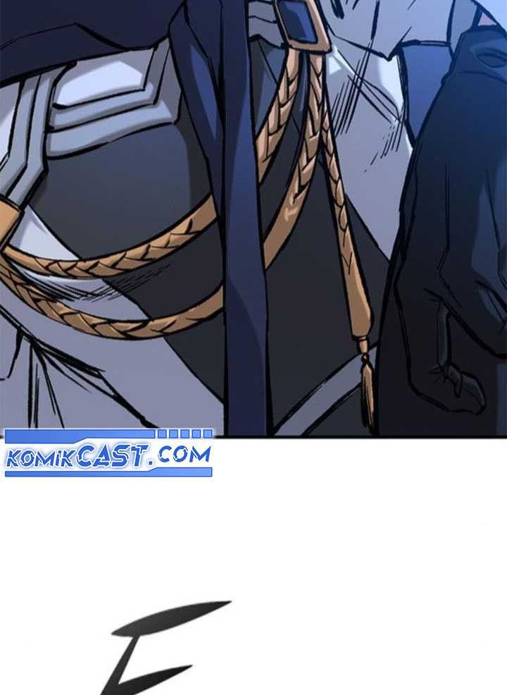 Eternally Regressing Knight Chapter 54 Gambar 85