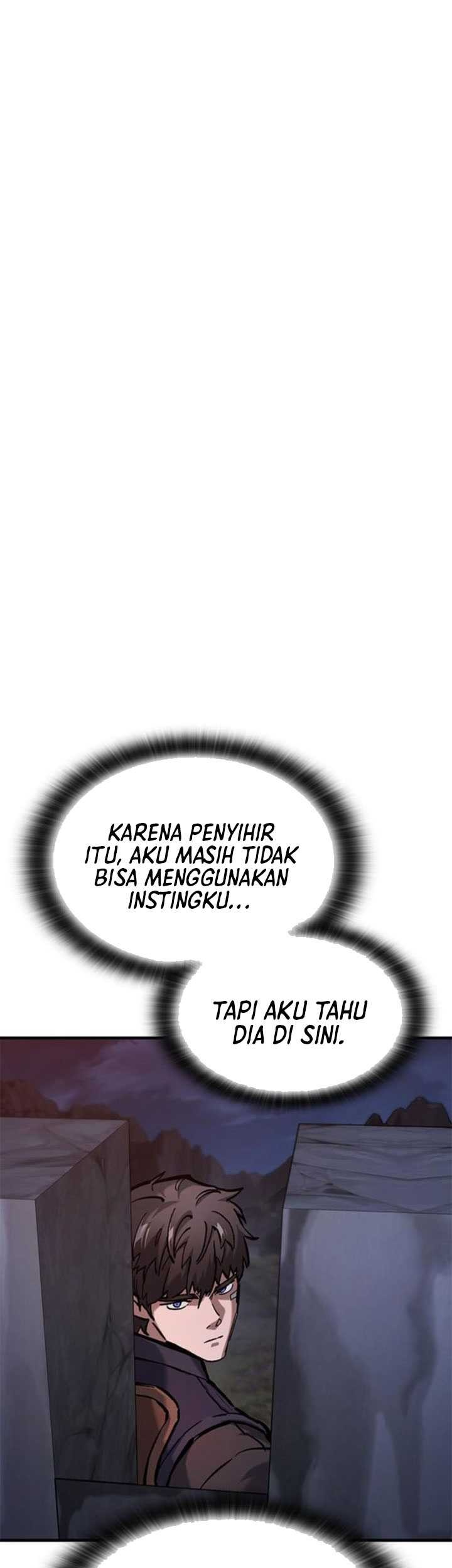 Eternally Regressing Knight Chapter 54 Gambar 6