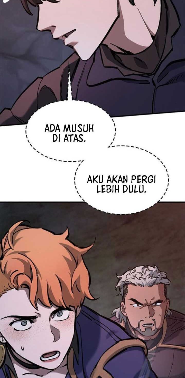 Eternally Regressing Knight Chapter 54 Gambar 9